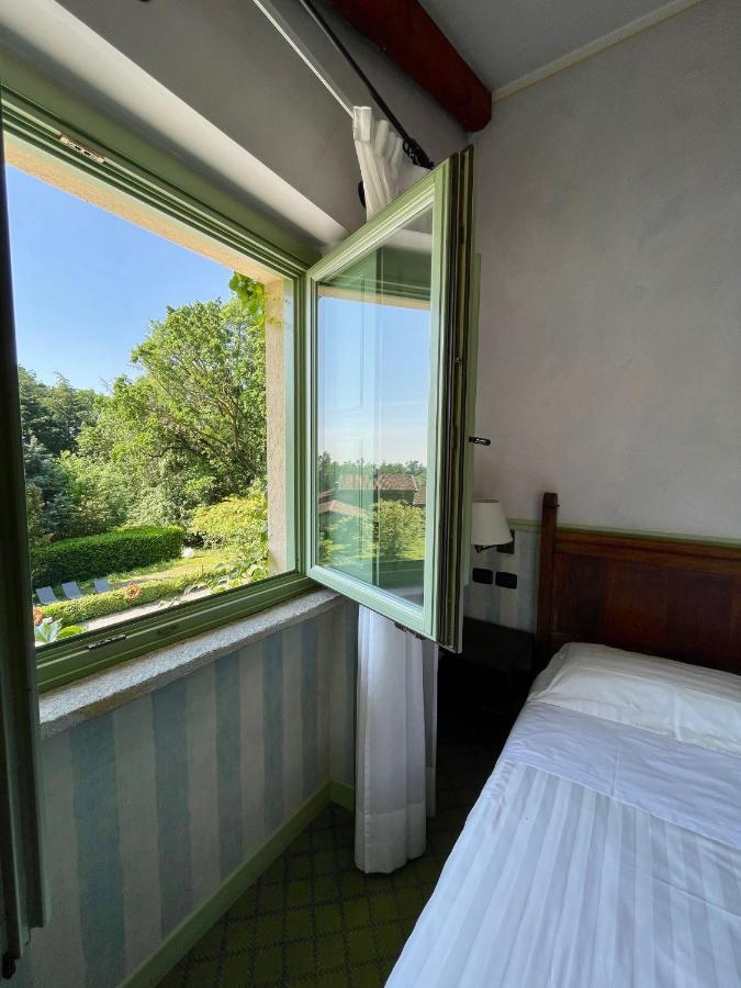 Locanda Maison Verte Cantalupa Exteriér fotografie