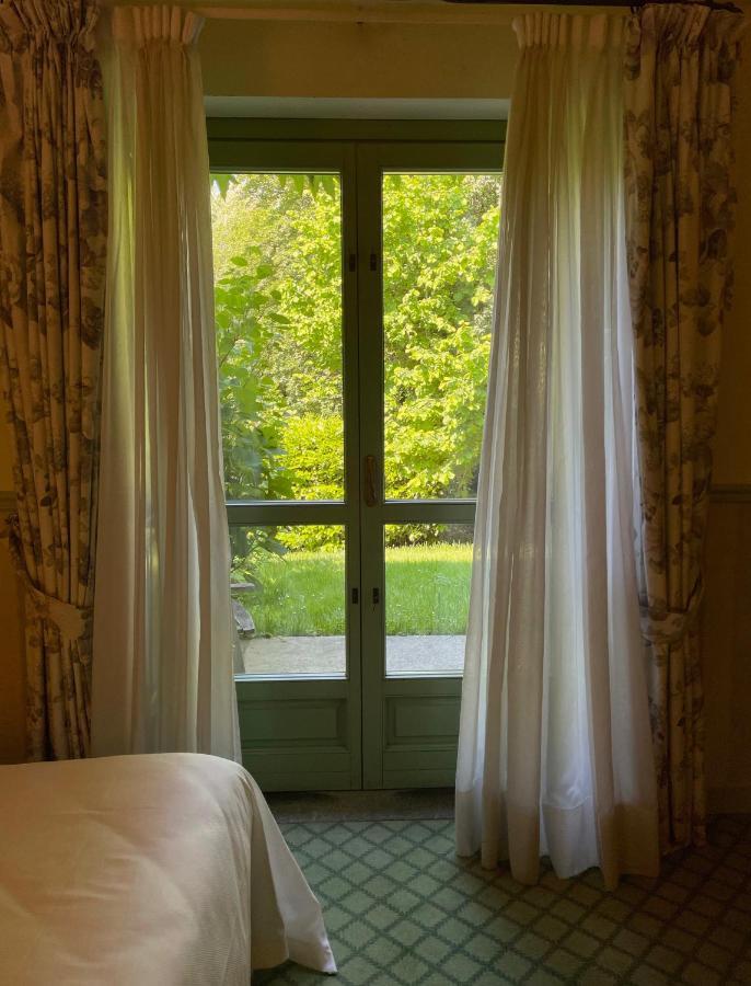 Locanda Maison Verte Cantalupa Exteriér fotografie