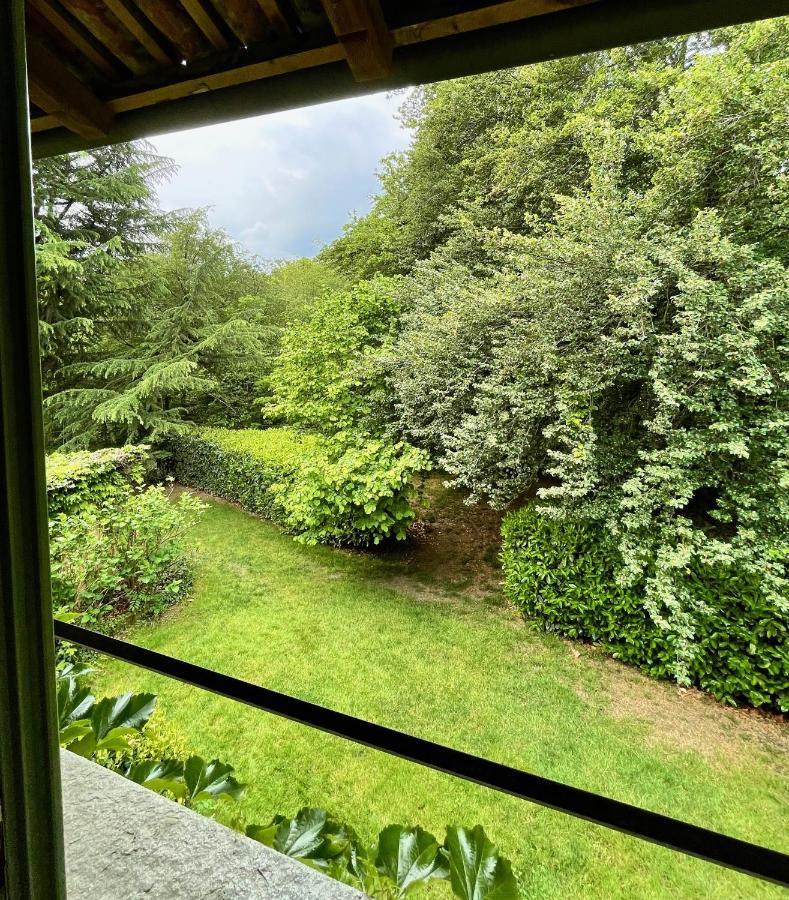 Locanda Maison Verte Cantalupa Exteriér fotografie