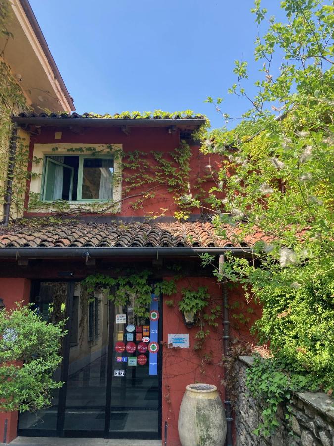 Locanda Maison Verte Cantalupa Exteriér fotografie