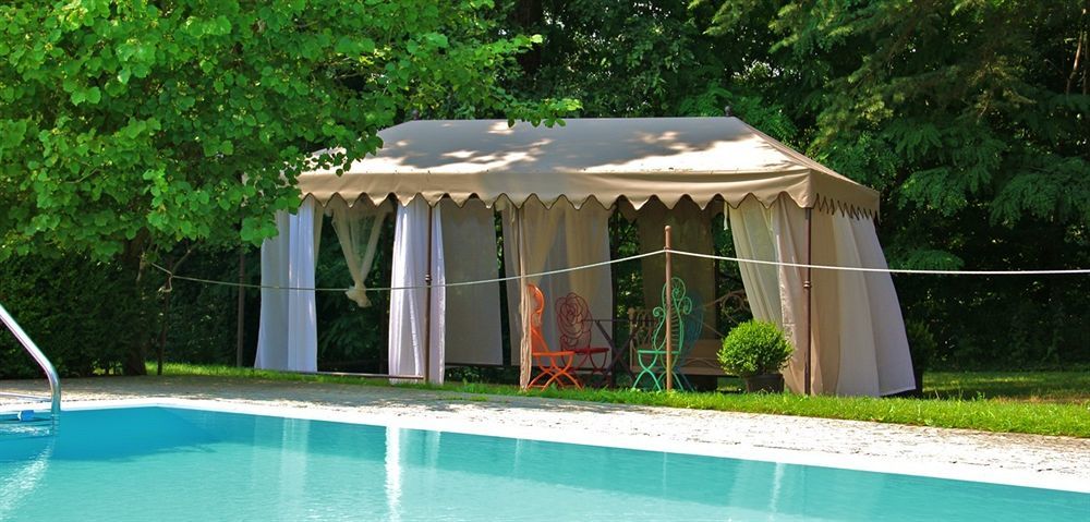 Locanda Maison Verte Cantalupa Exteriér fotografie